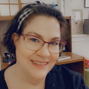 Meet your Posher, Diana williams